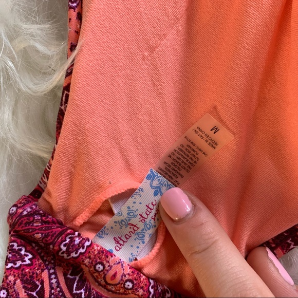 Alterd State Bikini Top - Picture 5 of 5